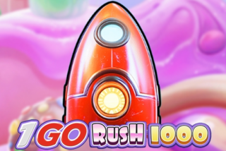 1GO Rush 1000