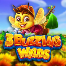 3 Buzzing Wilds