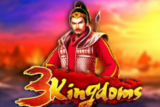 3 Kingdoms – Battle of Red Cliffs