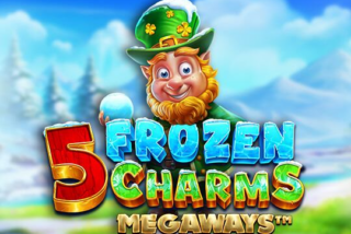5 Frozen Charms Megaways