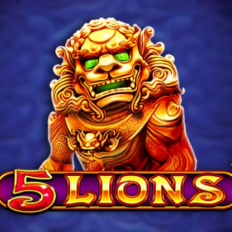 5 Lions