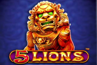 5 Lions