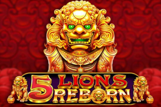 5 Lions Reborn