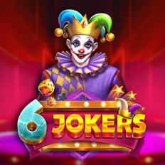 6 Jokers