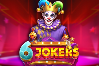 6 Jokers