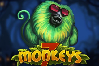 7 Monkeys