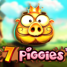 7 Piggies
