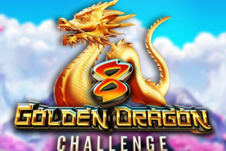 8 Golden Dragon Challenge