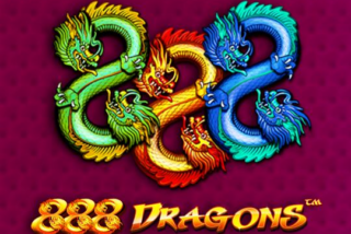 888 Dragons