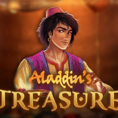Aladdin’s Treasure
