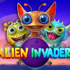 Alien Invaders