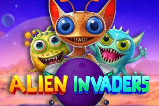 Alien Invaders