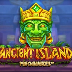 Ancient Island Megaways