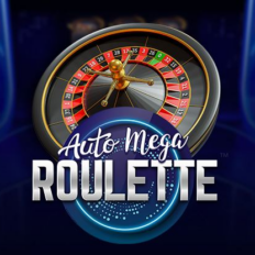 Auto Mega Roulette