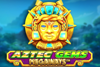 Aztec Gems Megaways
