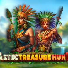 Aztec Treasure Hunt