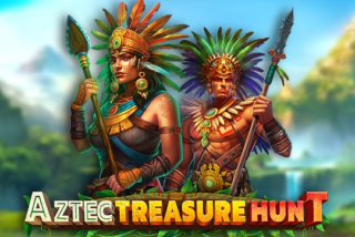 Aztec Treasure Hunt