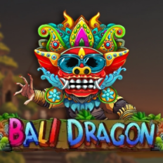 Bali Dragon