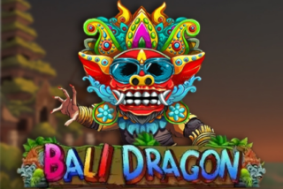 Bali Dragon
