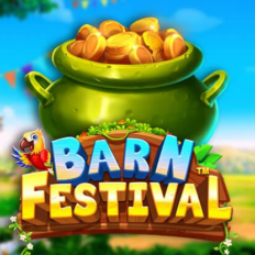 Barn Festival