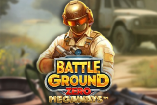 Battle Ground Zero Megaways
