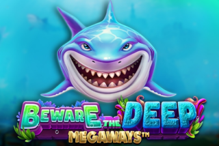 Beware The Deep Megaways