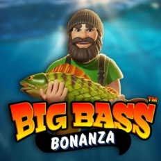 Big Bass Bonanza