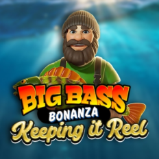 Big Bass Bonanza: Keeping it Reel