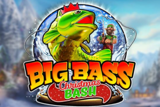 Big Bass Christmas Bash