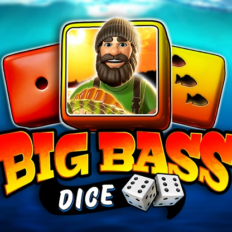 Big Bass Dice