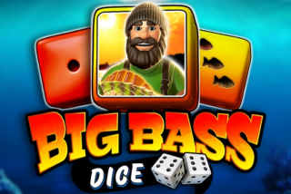 Big Bass Dice