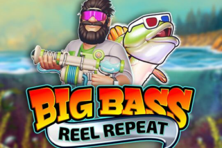 Big Bass Reel Repeat