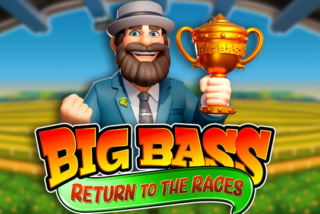Big Bass Return to the Races