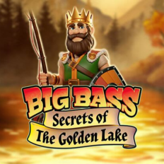 Big Bass Secrets of the Golden Lake