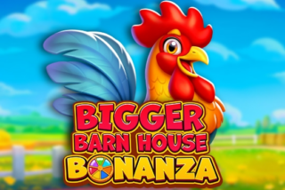 Bigger Barn House Bonanza