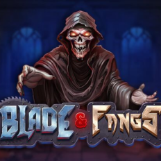 Blade and Fangs