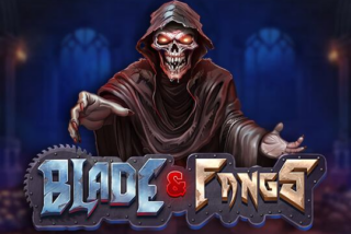Blade and Fangs