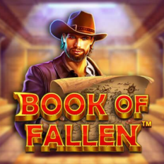 Book of Fallen