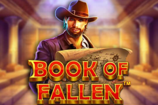 Book of Fallen
