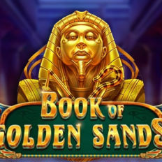 Book of Golden Sands
