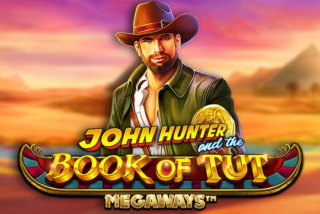 Book of Tut Megaways