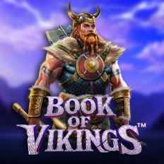 Book of Vikings
