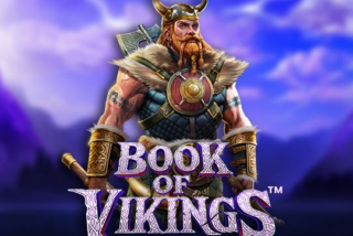Book of Vikings