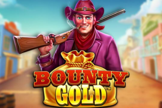 Bounty Gold