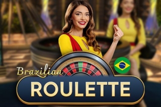 Brazilian Roulette (Pragmatic Play)