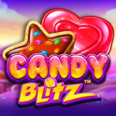 Candy Blitz