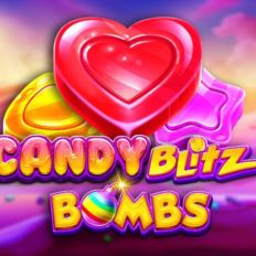 Candy Blitz Bombs