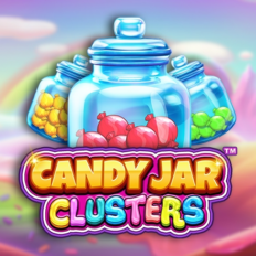 Candy Jar Clusters
