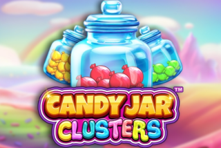 Candy Jar Clusters