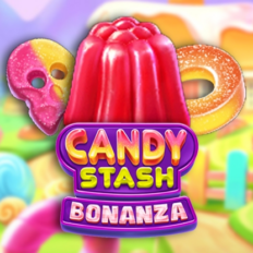 Candy Stash Bonanza